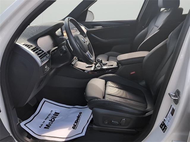 2024 Bmw X3 xDrive30i photo 9