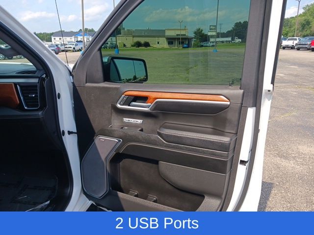 2022 Gmc Sierra 1500 Denali photo 31