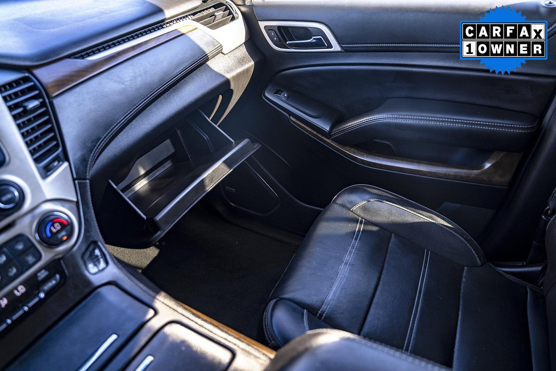 2019 Gmc Yukon XL Denali photo 32
