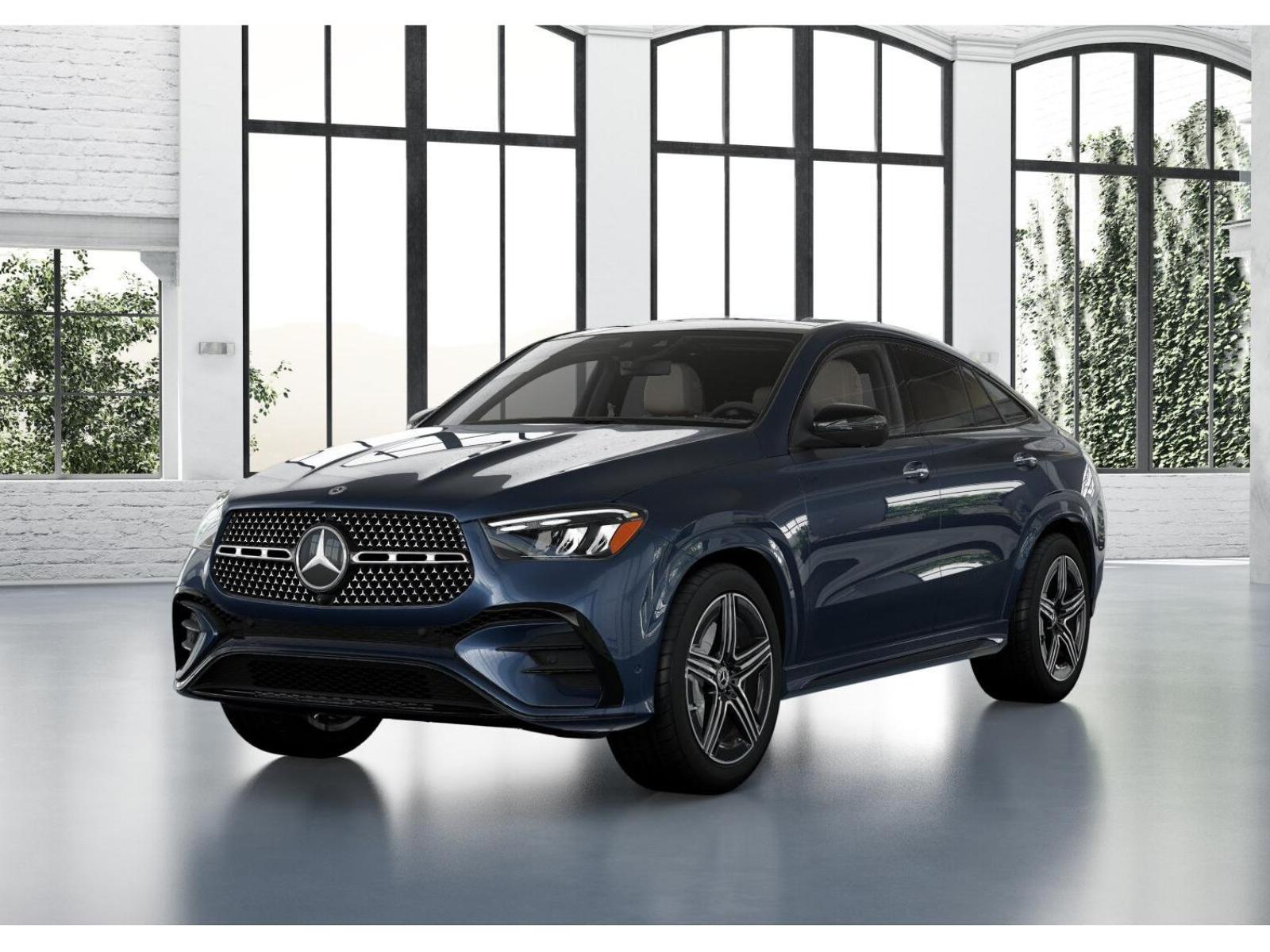 2026 Mercedes Benz GLE 450 4MATIC photo 35