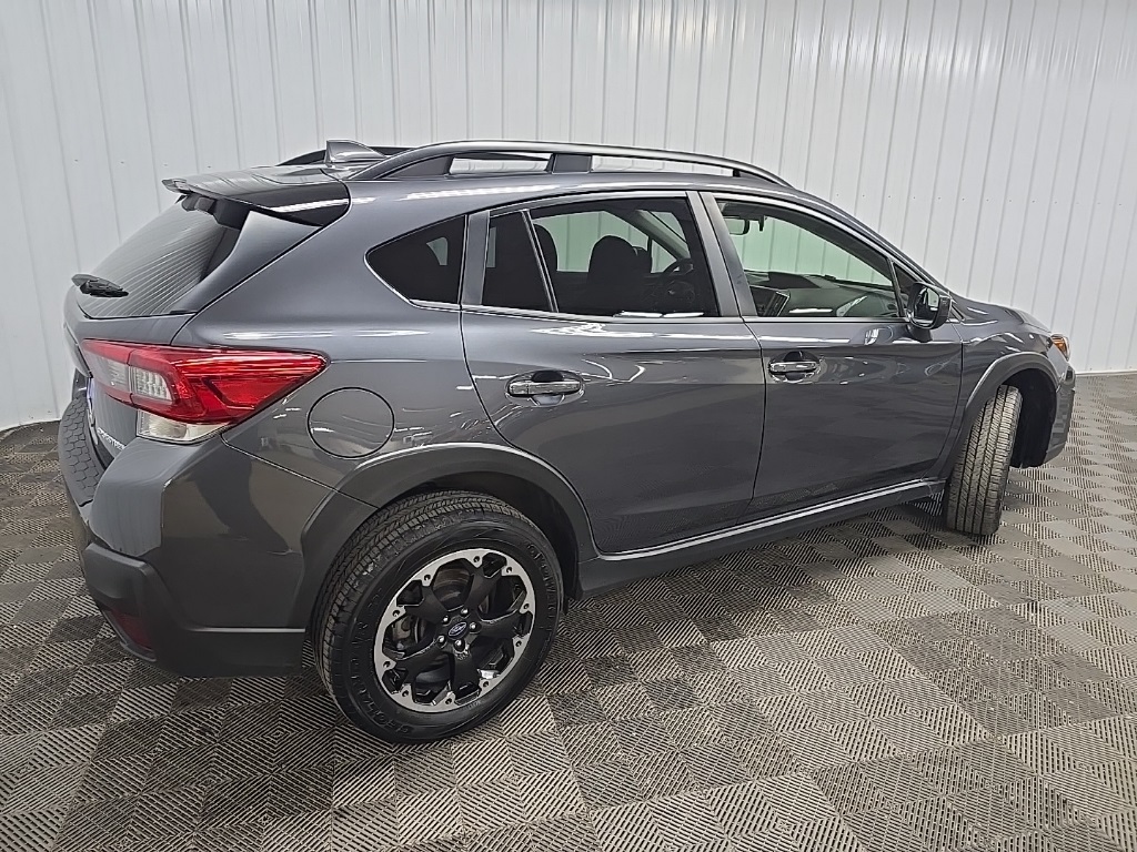 2023 Subaru Crosstrek Premium photo 2