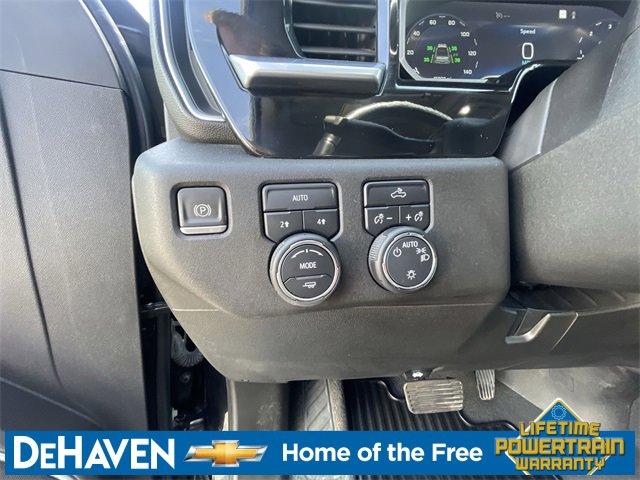 2022 Chevrolet Silverado 1500 LT photo 8