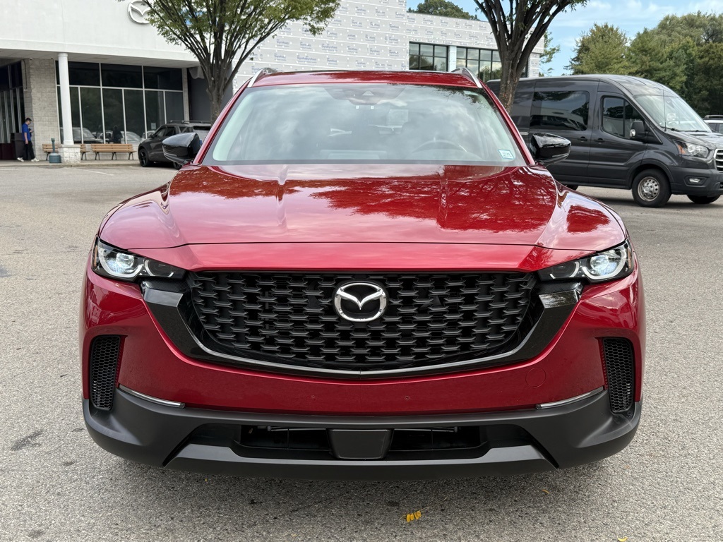 2023 Mazda CX-50 2.5 Preferred Plus photo 3