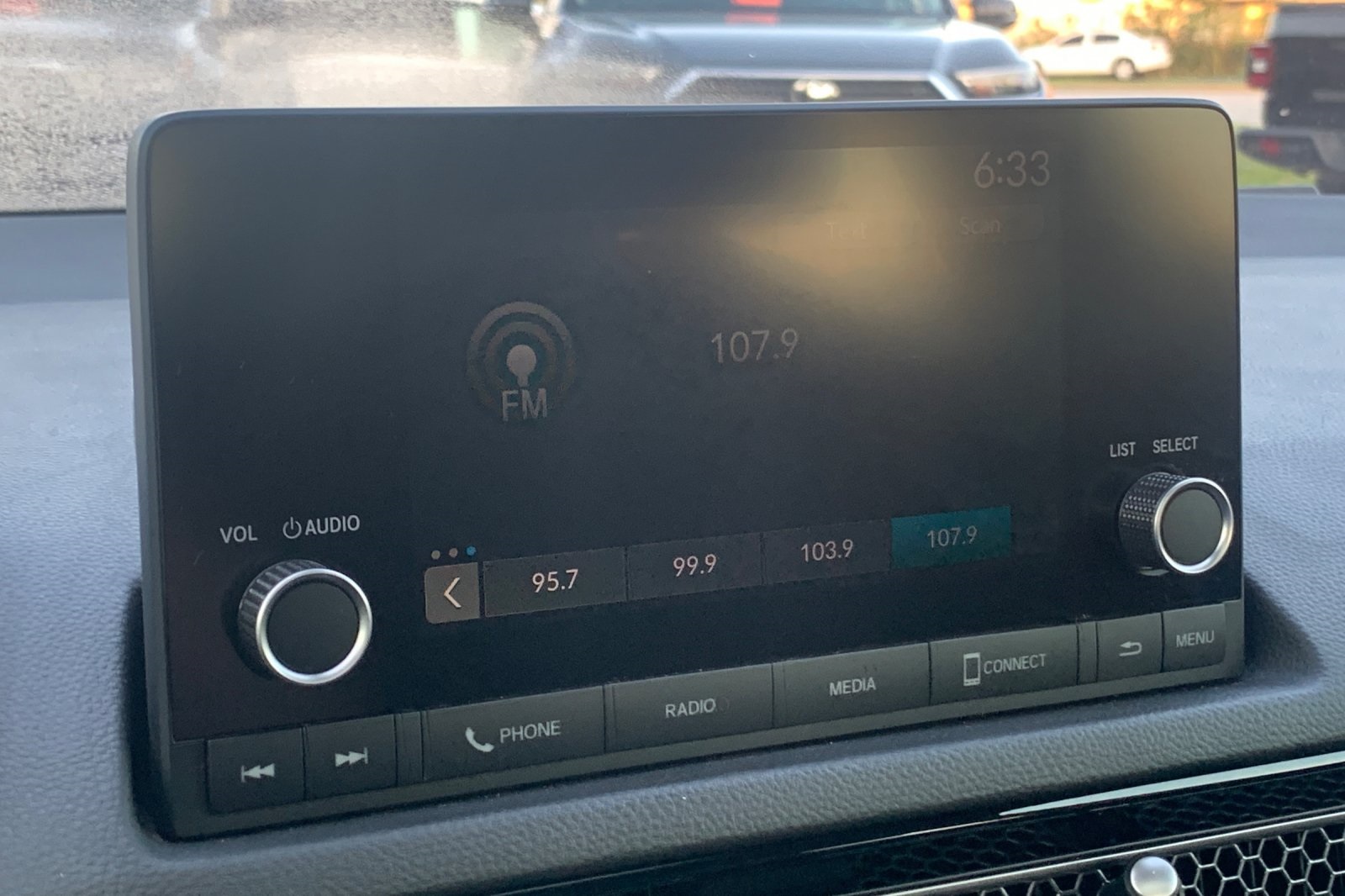 2022 Honda Civic EX photo 20