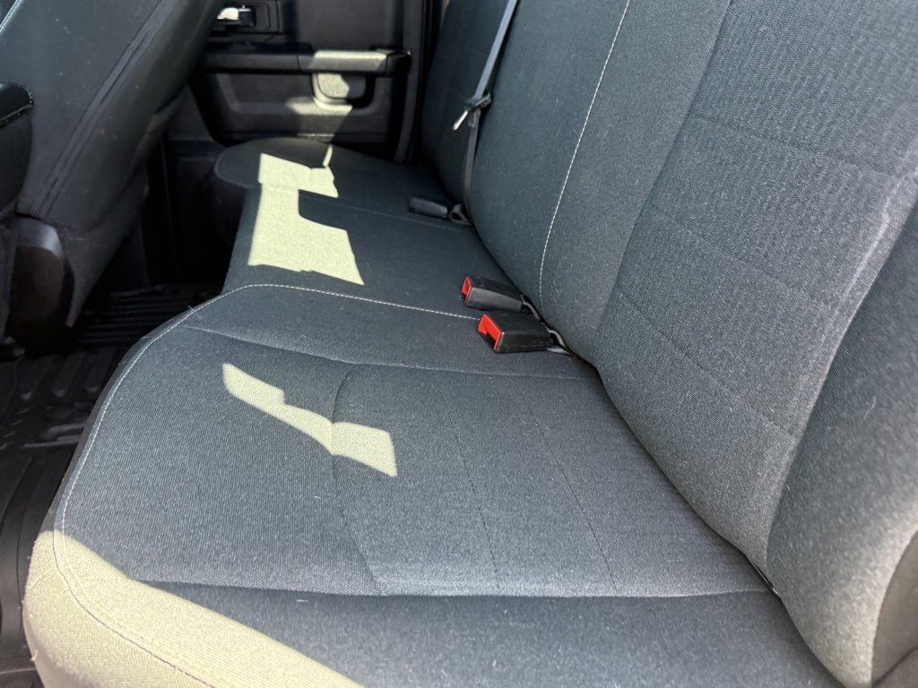 2022 Ram 1500 Classic Warlock photo 23