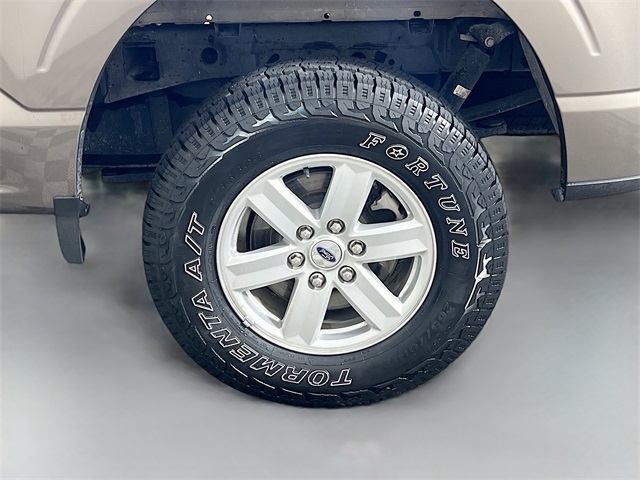 2023 Ford F-150 XLT photo 29