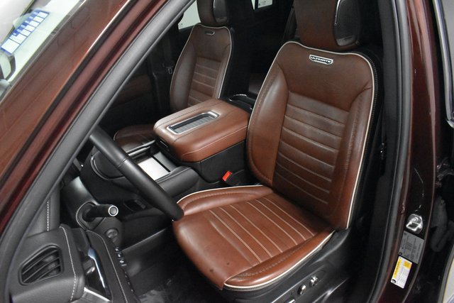 2023 Gmc Yukon XL Denali Ultimate photo 11