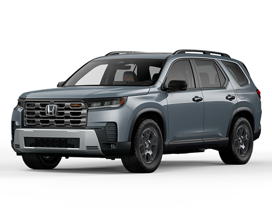 New 2026 Honda Pilot TrailSport AWD's photo