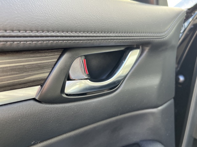2022 Mazda CX-5 2.5 S Premium photo 26