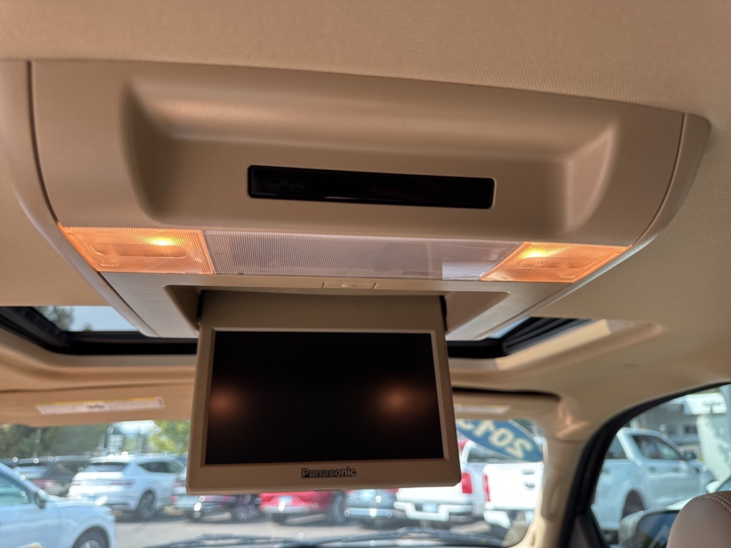 2013 Gmc Yukon Denali photo 40