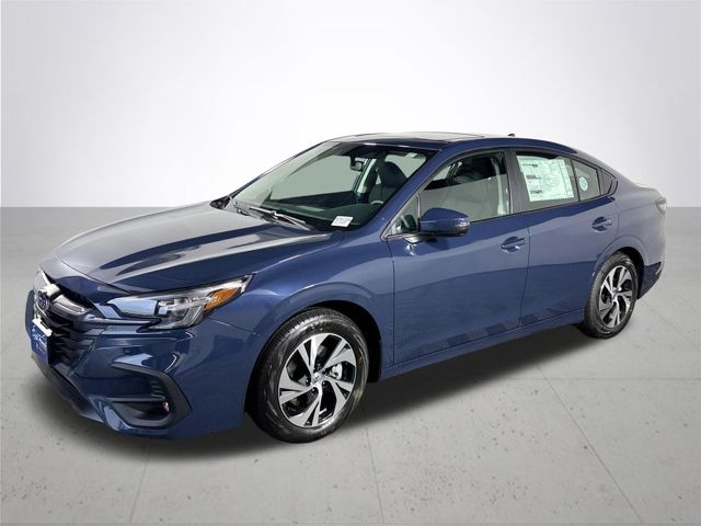 2025 Subaru Legacy Premium photo 2