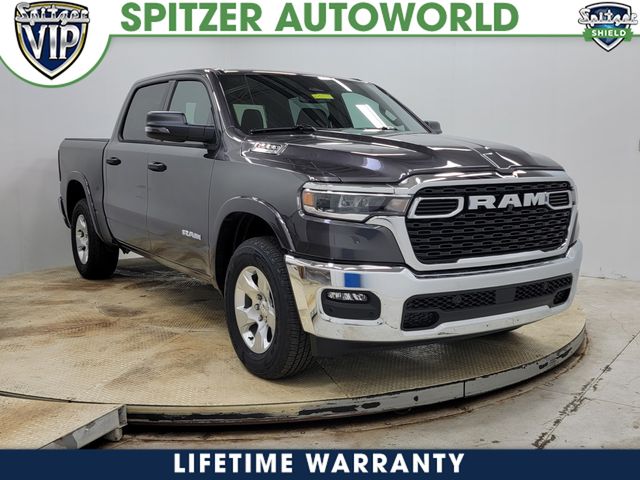 2026 RAM Ram 1500 Pickup Big Horn/Lone Star's photo