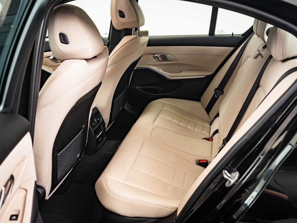 2022 Bmw 330i xDrive photo 29