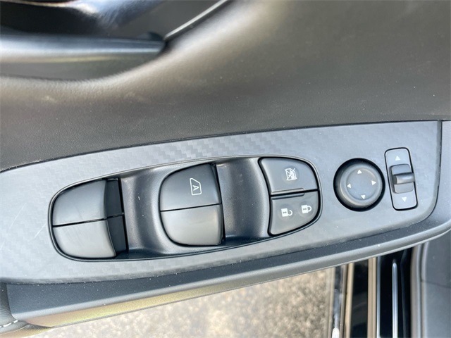 2025 Nissan Sentra S photo 20