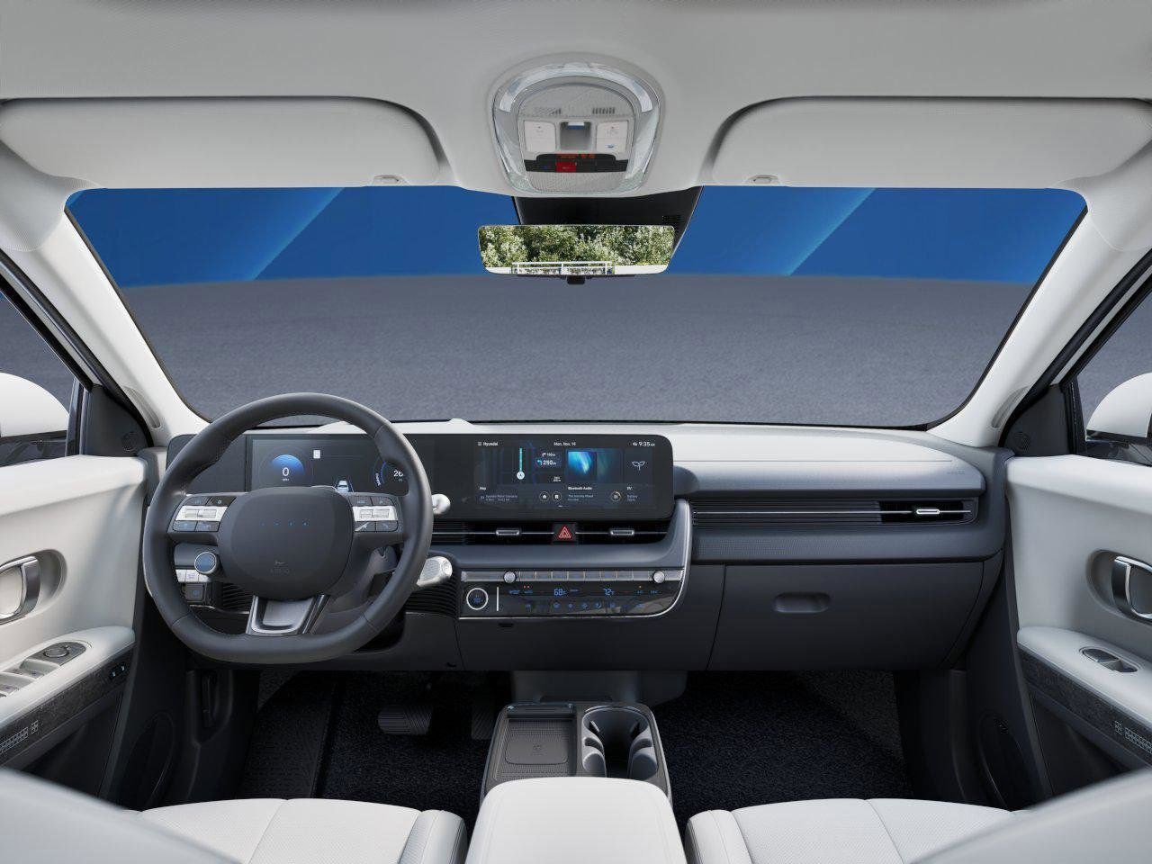 2025 Hyundai Ioniq 5 Limited photo 9