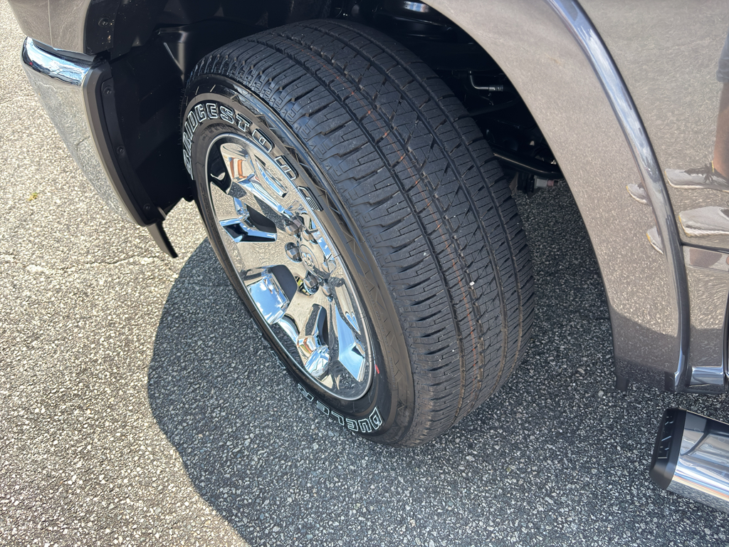 2026 Ram 1500 Big Horn Lone Star photo 16