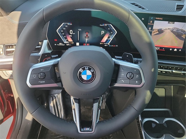 2026 Bmw X1 XDrive28i photo 22