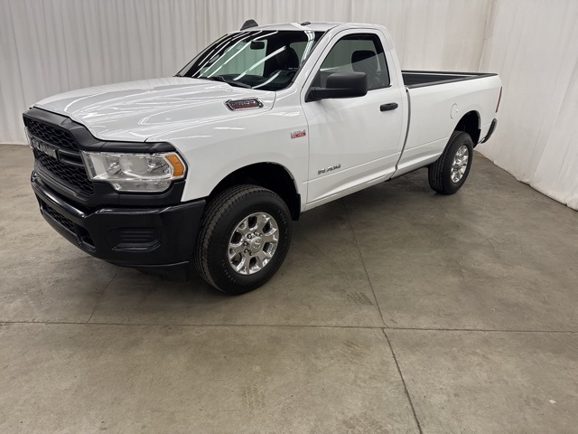 2021 Ram 2500 Tradesman photo 2