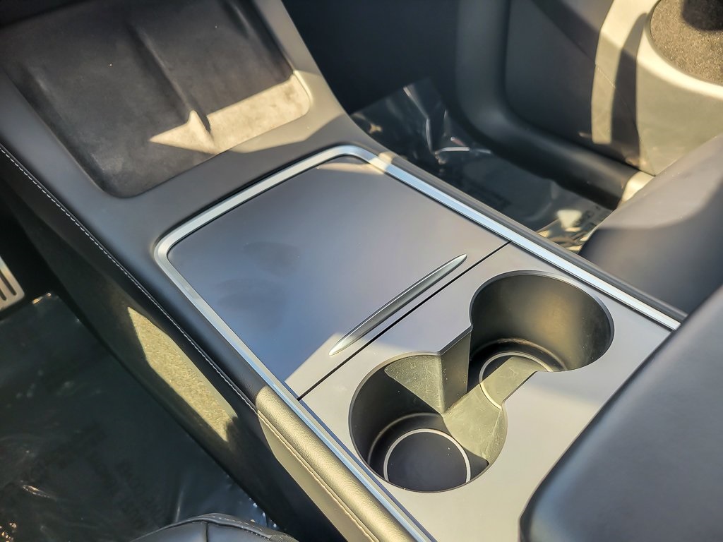 2023 Tesla Model Y Performance photo 15