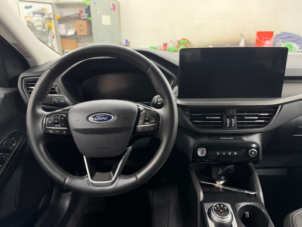 2023 Ford Escape Active photo 18