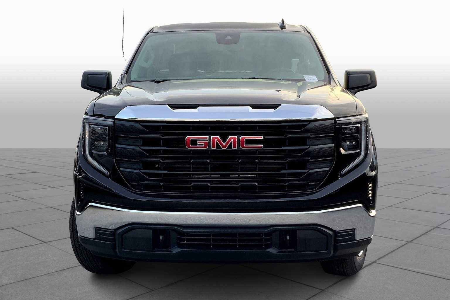 2025 Gmc Sierra 1500 photo 3