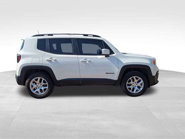 2018 Jeep Renegade Latitude North Edition photo 6