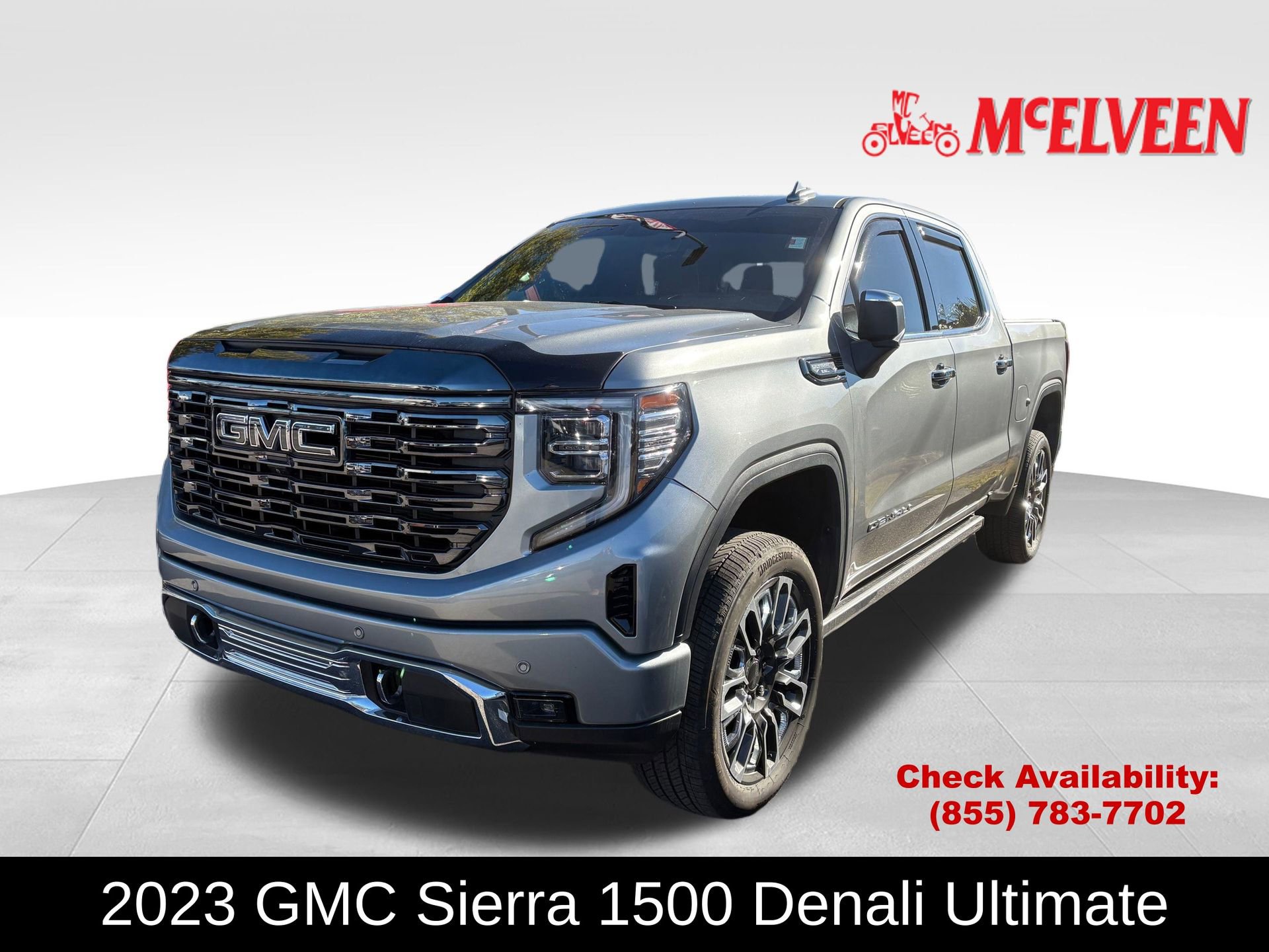 2023 GMC Sierra 1500 Denali Denali Ultimate's photo