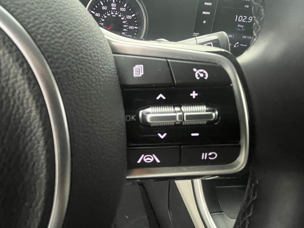 2024 Kia Carnival LX photo 20