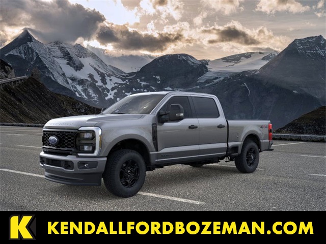 2026 Ford F-250 Super Duty XL's photo