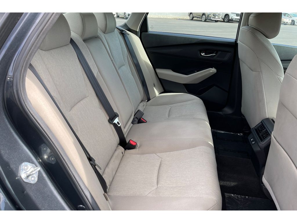 2025 Honda Accord 1.5T SE photo 17