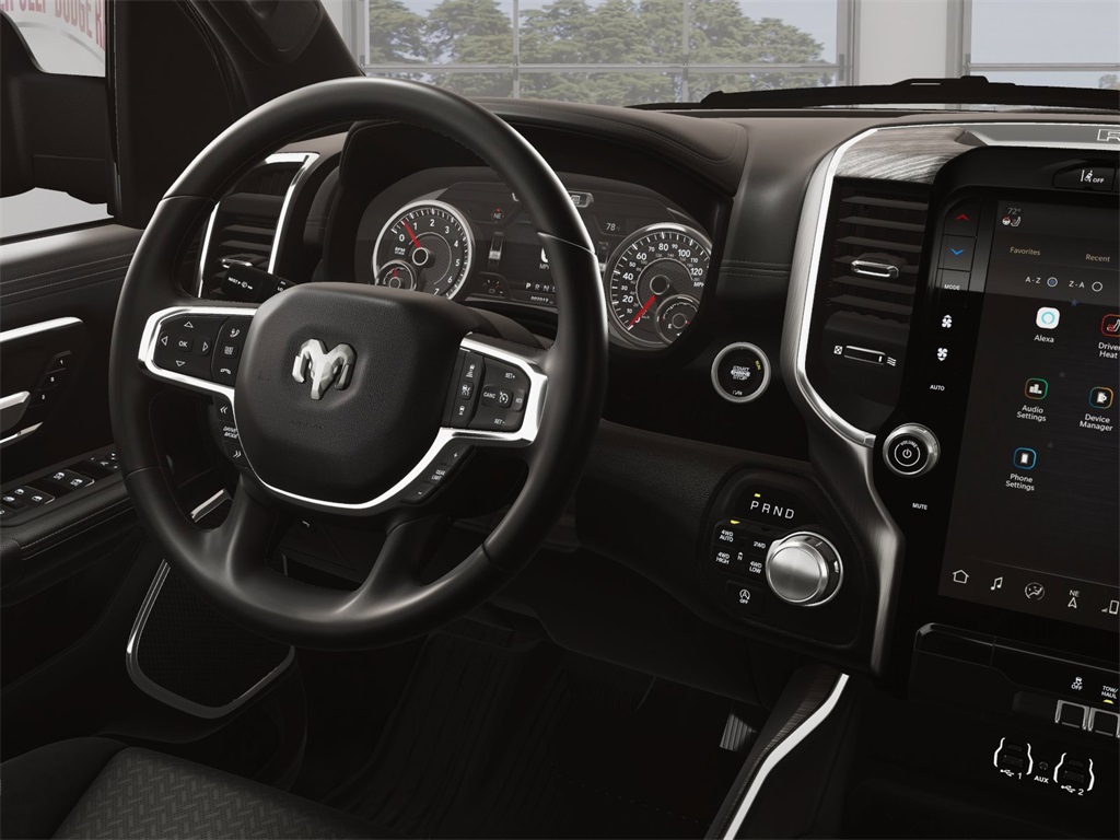 2026 Ram 1500 Laramie photo 18