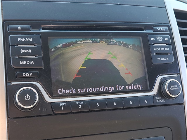2018 Nissan Frontier SV photo 20