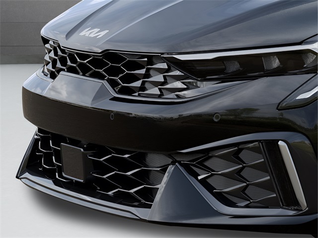 2025 Kia K5 GT-Line photo 11