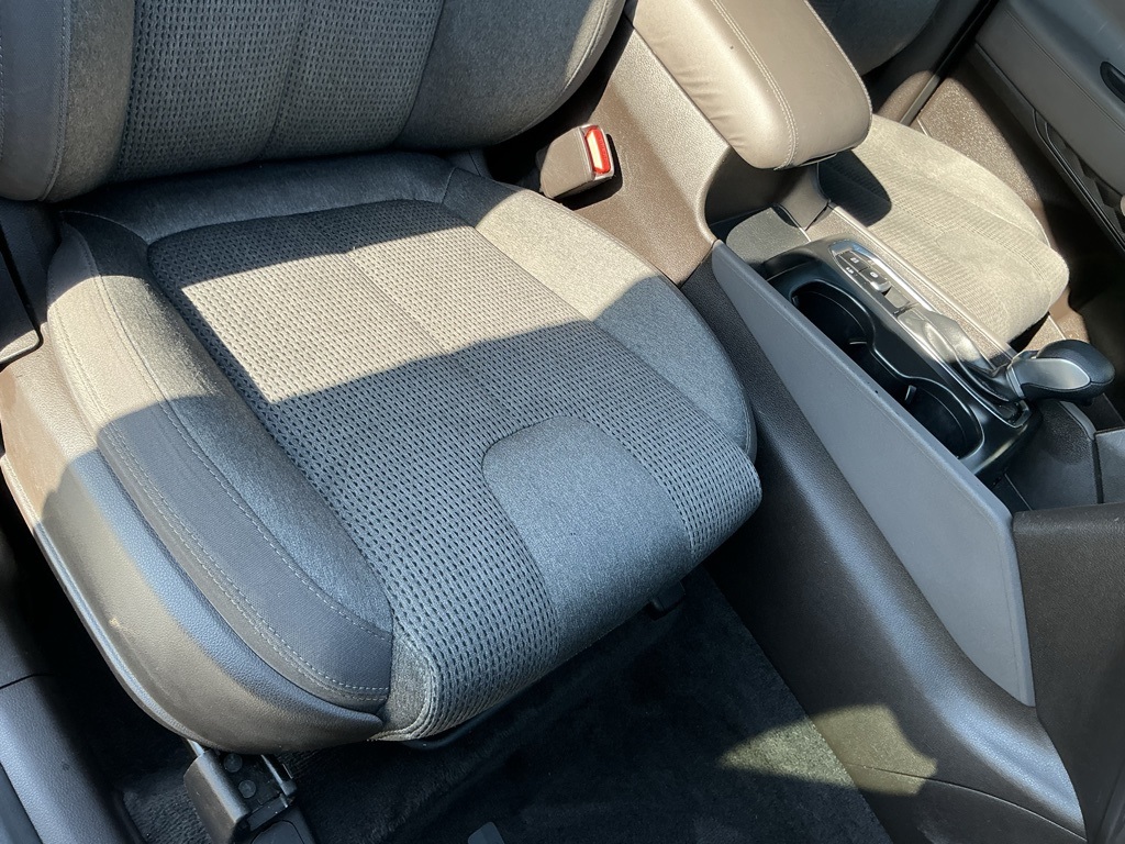 2020 Hyundai Santa Fe SEL photo 23