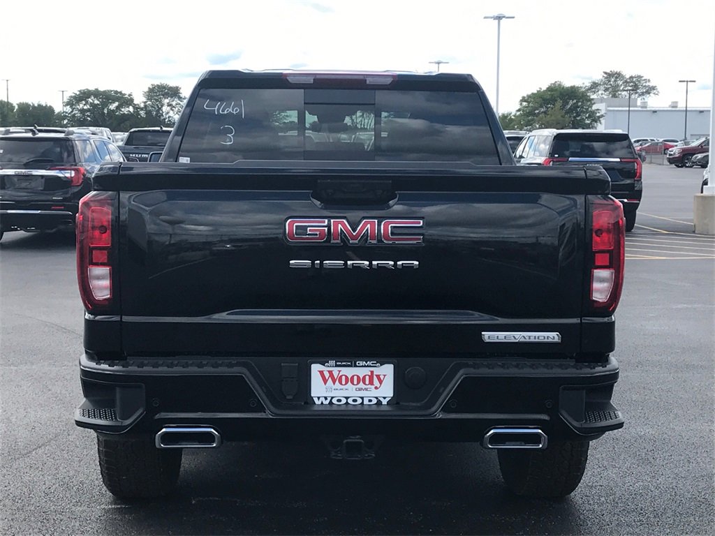 2026 GMC SIERRA - Image 6