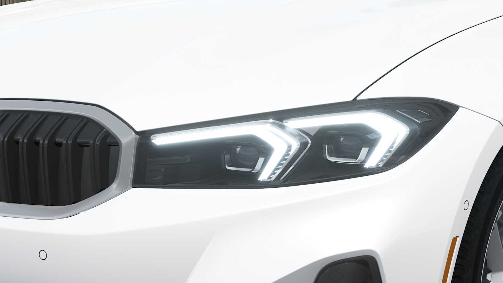 2026 Bmw 330i photo 6