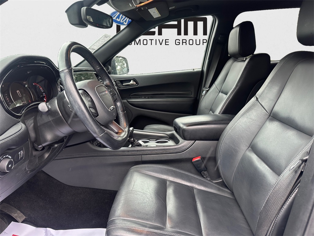 2021 Dodge Durango GT Plus photo 23