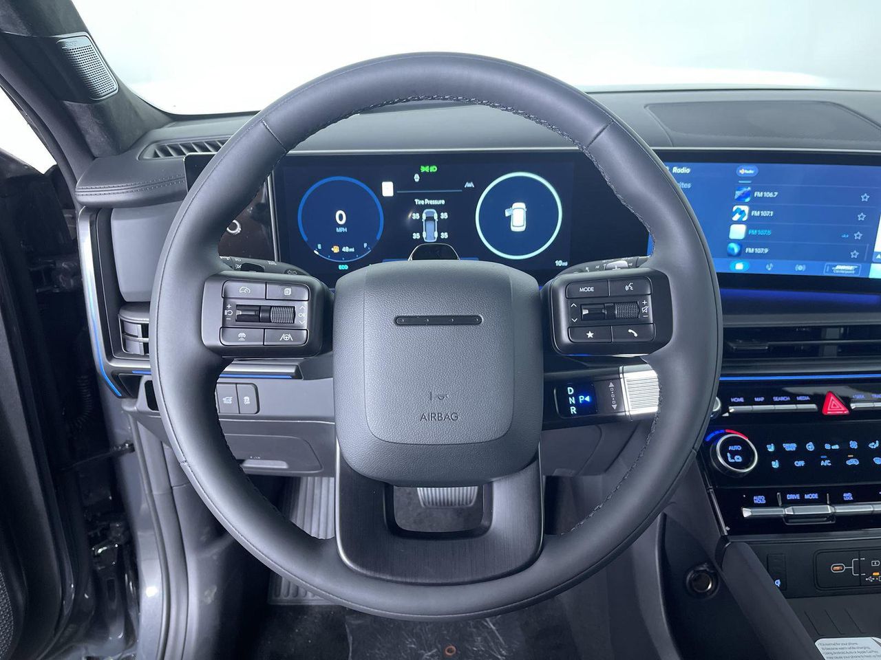 2026 Hyundai Santa Fe Calligraphy photo 15
