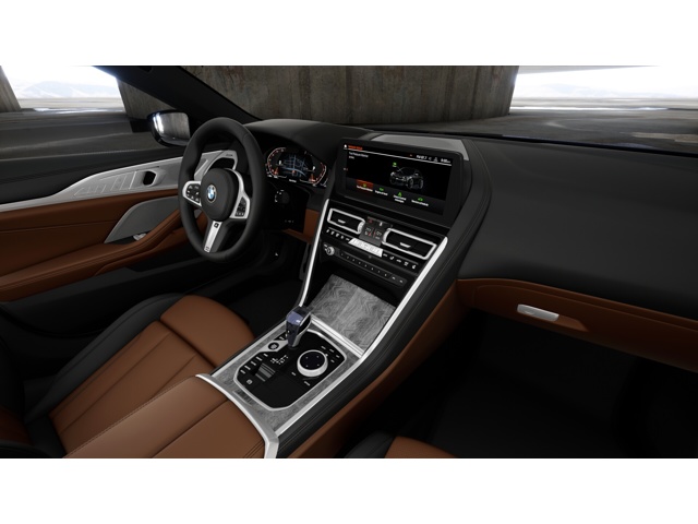 2026 Bmw 840i xDrive Gran Coupe photo 13
