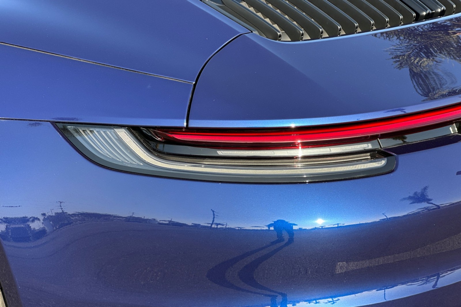 2023 Porsche 911 S photo 33