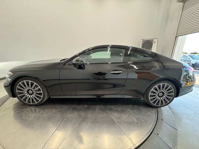 2026 Mercedes Benz CLE 300 4MATIC photo 15