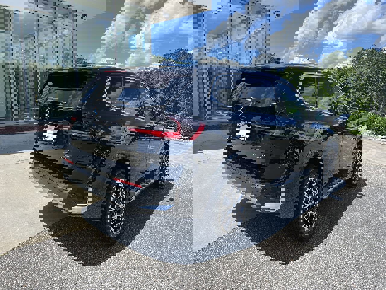 2025 Bmw X1 XDrive28i photo 8