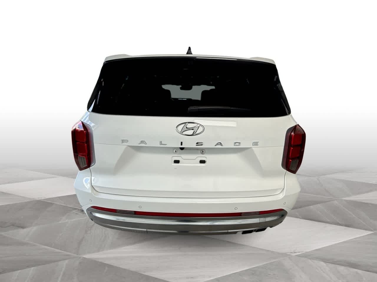 2023 Hyundai Palisade Calligraphy photo 6