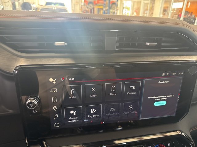 2026 Gmc Sierra 1500 AT4 photo 24