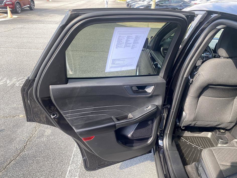 2024 Ford Escape Active photo 15