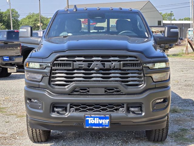 2026 Ram 2500 Tradesman photo 2