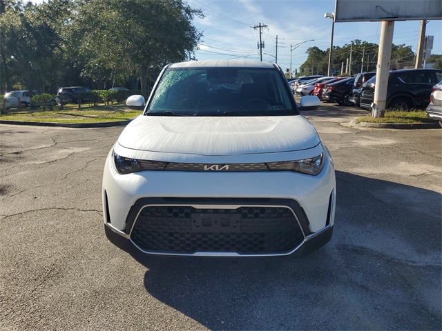 2023 Kia Soul LX photo 4