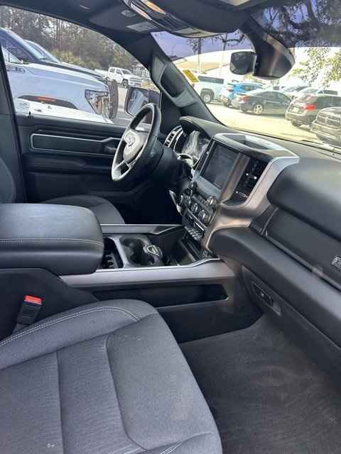 2022 Ram 1500 Big Horn Lone Star photo 3