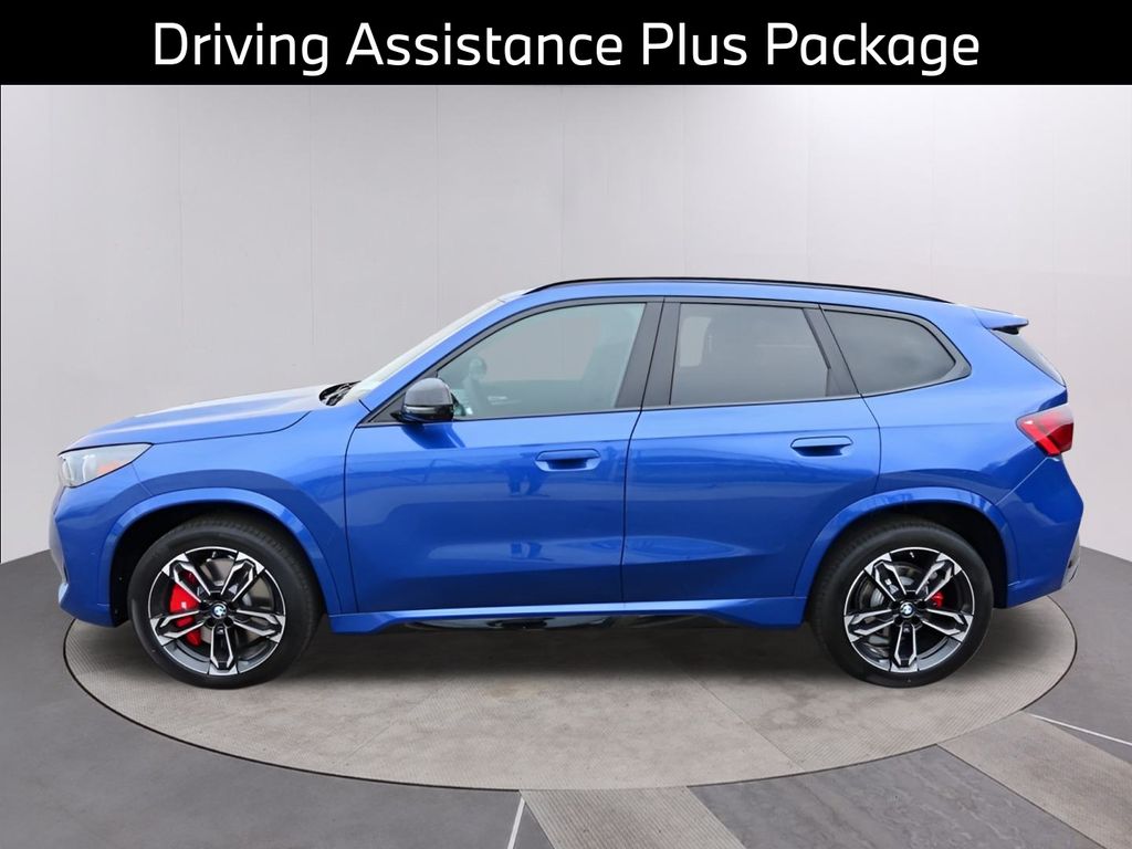 2025 Bmw X1 XDrive28i photo 4