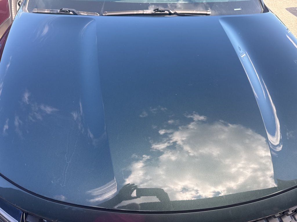 2023 Kia Sorento X-Line SX Prestige photo 4